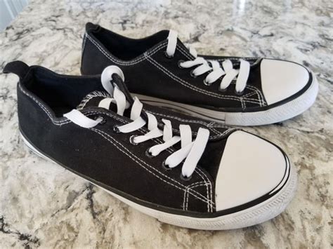 fake converse shoes kmart